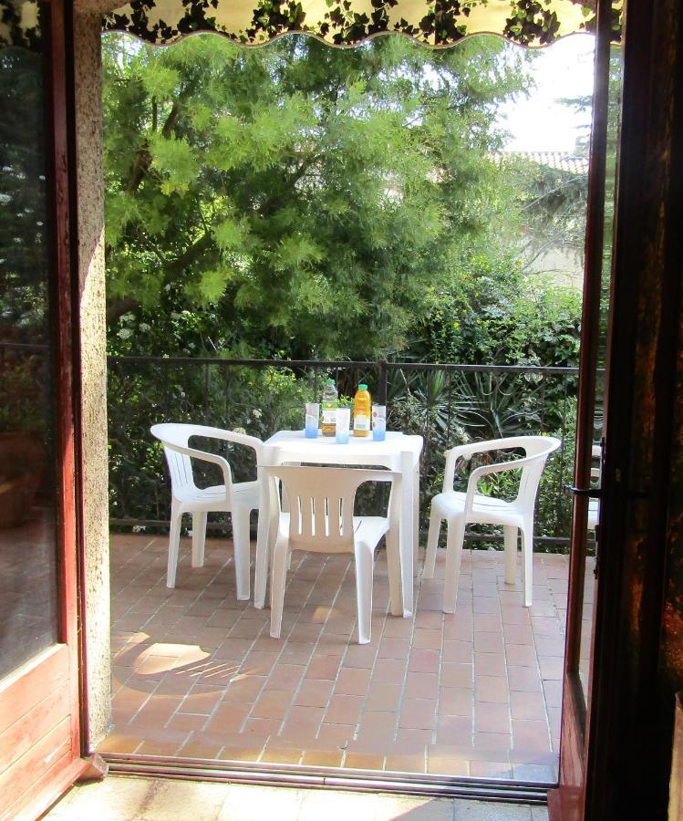 Chambre Dans Villa Charmant Jardin Montpellier Exteriör bild